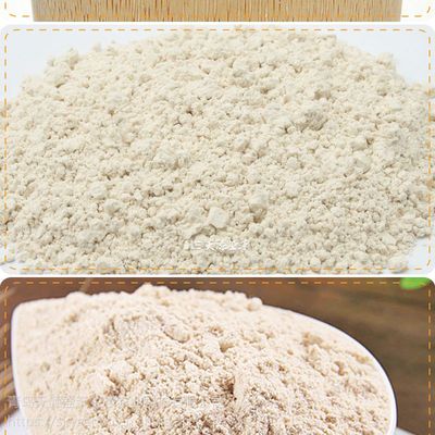 廠家批發定制青稞粉 健康雜糧膨化烘焙高蛋白營養代餐粉即食熟粉