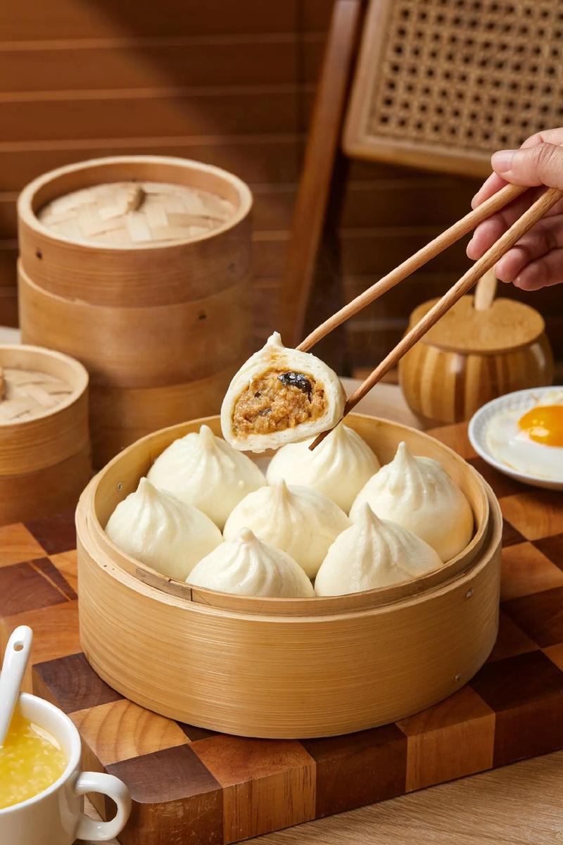 隆泰食品誠招合作商，攜手共創面食出口新篇章