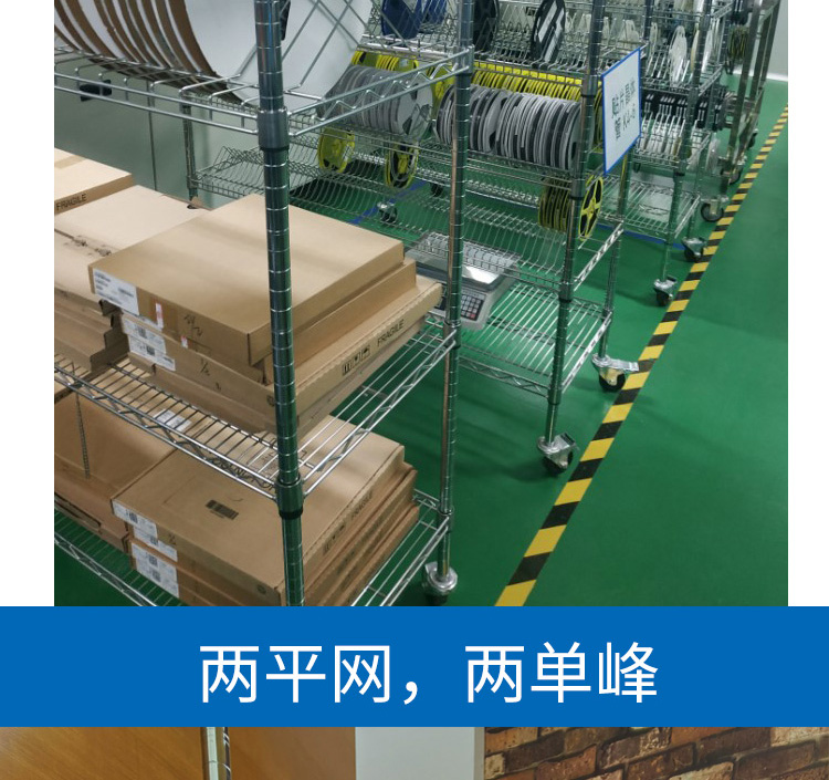 車間劃線及標(biāo)識管理要求，你們廠做對了嗎？