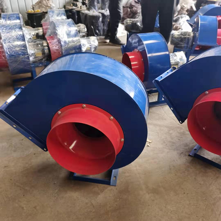 高性能離心風(fēng)機(jī)家族 從72型到玻璃鋼與耐高溫應(yīng)用的全面解析